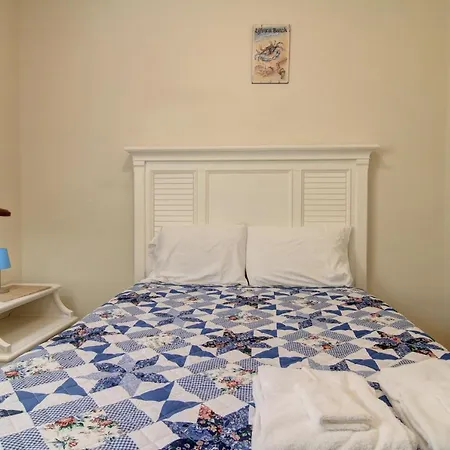 Sun Castle PB221 Villa